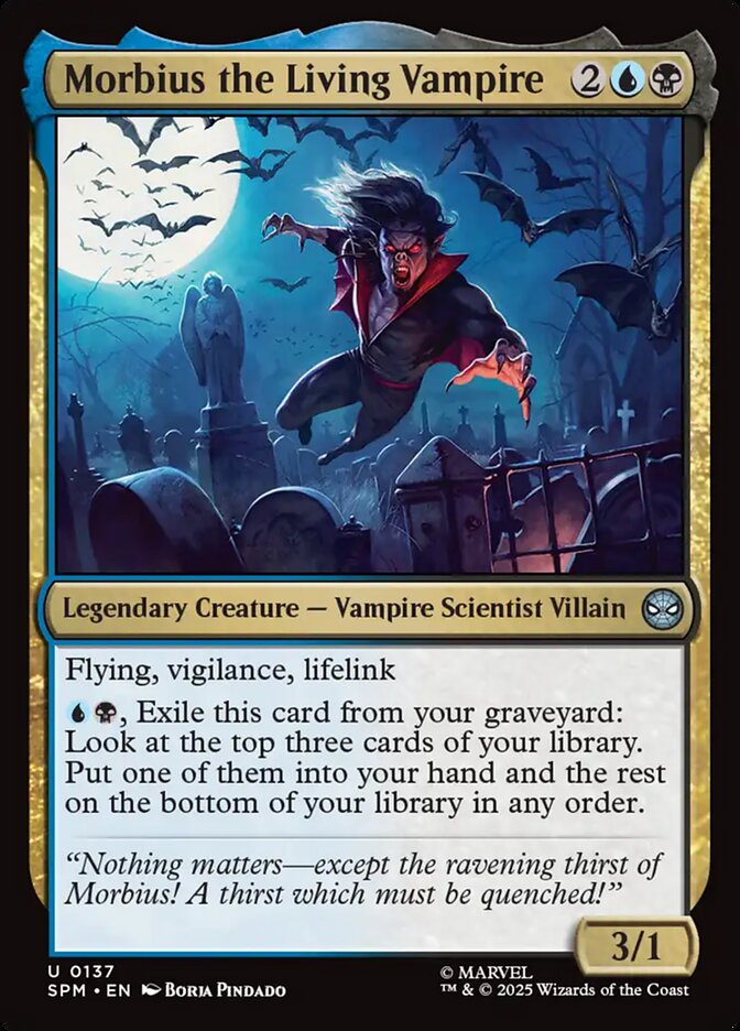 Norin the Wary - Magic the Gathering card